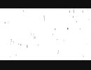 Blot Line Noise_Vertical