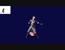 【MMD刀剣乱舞】Secret Answer　進捗ラスト【モーショントレース】