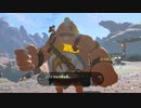 【Switch】リンクがゾナウとゼルダ探し旅【プレイ動画】part71