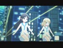 【デレステMV】不埒なCANVAS セーラーミズギ 1080P