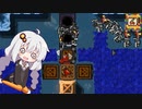トラップで冒険者を狩るあかりちゃんのDungeon Warfare#22
