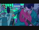 【歌ってみた】Overdose covered by 晴海。