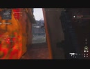 【MW3】フレンドとワイワイチームデスマッチ【7】この壁の色はどこの国だ？）Oo｡.（´-`）