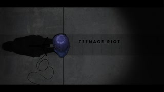 【1周年】TEENAGE RIOT　歌いたくて歌った【みちを。】