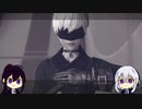 【刀剣乱舞偽実況】粟田口脇差組で「Nier:Automata」これは呪いか。それとも罰か。４
