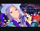 【MMDあんスタ】Happy Halloween【劇団ドラマティカACT3(※衣装ネタバレ有)】