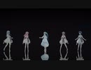 [プロセカMV] 『悪役にキスシーンを』 モモジャン