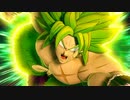 「ドラゴンボール ザ ブレイカーズ」Season 4 ローンチPV