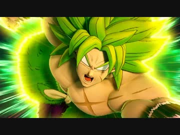 「ドラゴンボール ザ ブレイカーズ」Season 4 ローンチPV