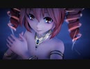 「MMD】Tda式改変テトで『アニマル』