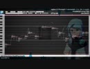 【水音ラル】Fiction Blue【UTAUカバー】【调声晒し】