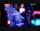【第3回MMD廃】【東方MMD】　　フライデーナイト　　あや・もみ