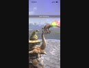 モンスターハンターNOW クルルヤック　★5