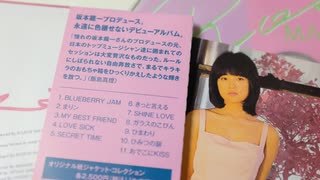 【飯島真理】ひみつの扉【歌ってみた】
