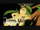 【MMDポケモン】マオで「Happy Halloween」【紳士向け】