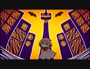 【結月ゆかり】One Night Monsters【オリジナル曲】