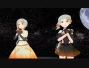 【Voisona MMD】知声 Chis-A [tʃíːseɪ] Happy Halloween カバー