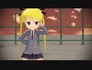 【MMDキルミー】キルミーホール　ソーニャver