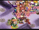 【城プロRE】武神降臨！前田利家 かまぼこRED編成 超難15審議