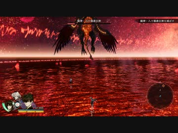 【Fate/Samurai Remnant】回想戦 追憶・災厄の化身 難易度:剣鬼【ネタバレ注意】