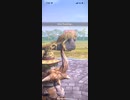 モンスターハンターNOW ドスジャグラス　★4