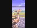モンスターハンターNOW クルルヤック　★4