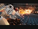 AC6対人 チェーンソーマン Part5