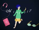 Minority / KiNAKO　feat.初音ミク