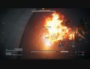 【アーマードコア6】仕事のOJT中に事故った底辺がACに乗る　1３回目