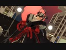 【Fate/MMD】果心居士で匿名M