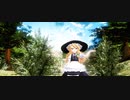 Miy式霧雨魔理沙　霧深い森の魔女邸　Happy Halloween　1028_1