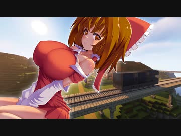 ケーキ本位制経済クラフト#5【MInecraft】