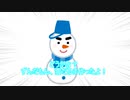 雪は妖術を使えるのだ？【VOICEVOX劇場】
