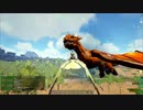 Day4【1.5倍速実況】ざっくりカットあゆ鯖ARK【ARK】