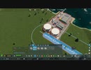 PC GAME PASS配信｜城市：天際線2｜費森市｜第一期 (25)