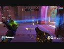 Overwatch2 【オーバーウォッチ2】 適当実況動画part241
