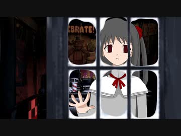 【FNAF】白黒なゲームの話　9　【coeiroink実況プレイ】