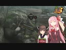 クエストクリアでランダム封印モンハン3rd　＃２【MHP3】