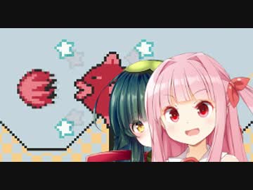 [カービィ２]　ももたま茜ちゃん2　Part7