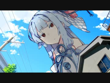 葵ジラ-1.0【ソフトウェアトーク劇場】