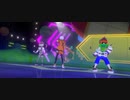 〈コンパスカラバリ１衣装〉パラレルレイヤー〈オフライン版〉