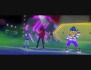 〈コンパスカラバリ２衣装〉パラレルレイヤー〈オフライン版〉