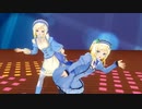 【COM3D2】姉弟メイドで「speed up mind」