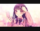 【ニコカラ】 可愛くなれたらいいのに 【onvocal】