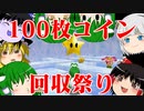 ゆっくり達が征く！スーパーマリオ64DS Part１９【ゆっくり実況】