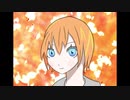 【重音テト】秋に手向けて