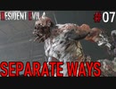 【RE4:DLC】エイダ編　SEPARATE WAYS part07【琴葉姉妹実況プレイ】