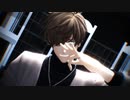 【にじさんじMMD】ナイトメア【オリバー・エバンス】