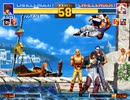 KOF95 令和最新版10:0の組み合わせ