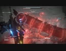 勇者が往く！　限界まで闘争を楽しむ為に。アーマードコア6縛り三週目実況　part9